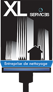 XL SERVICES Logo